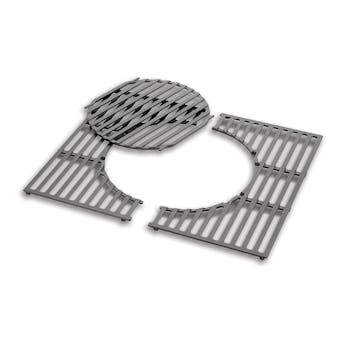 Weber gjutjärnsgaller Weber gjutjärnsgaller