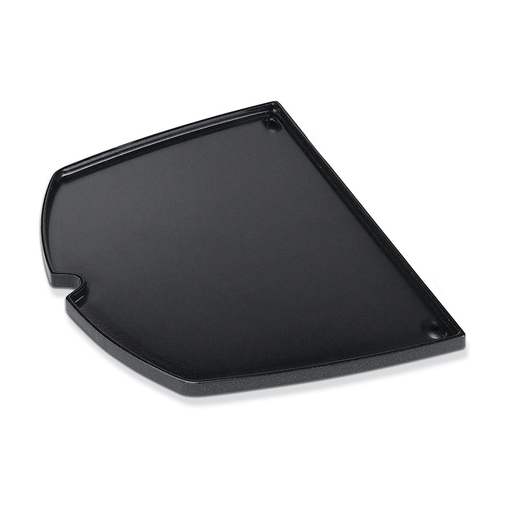 Gjutjärnsplatta Weber Original Q