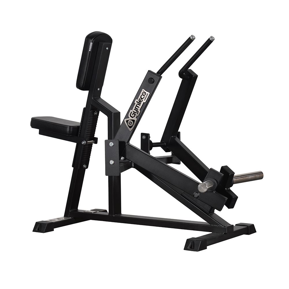 Roddmaskin Gymleco Sittande GL10