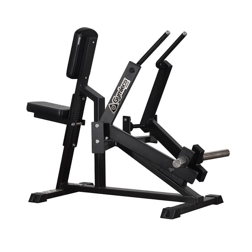 Roddmaskin Gymleco Sittande GL10