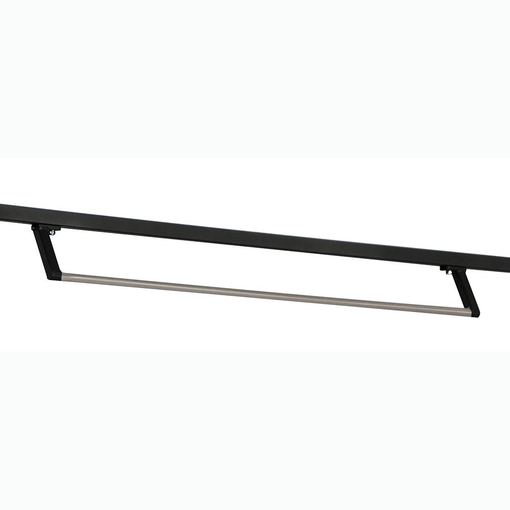 Chinsstång Gymleco Chinsräcke Rak