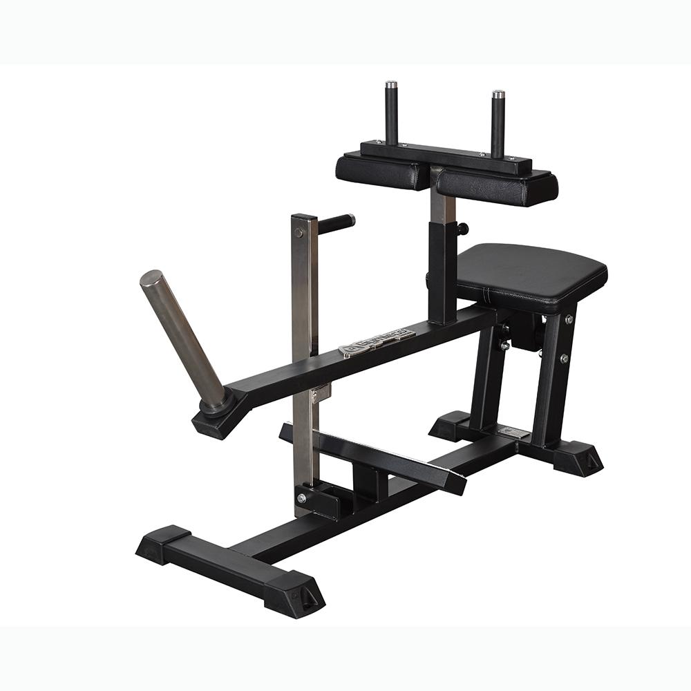 Styrkemaskin Gymleco Vadpress