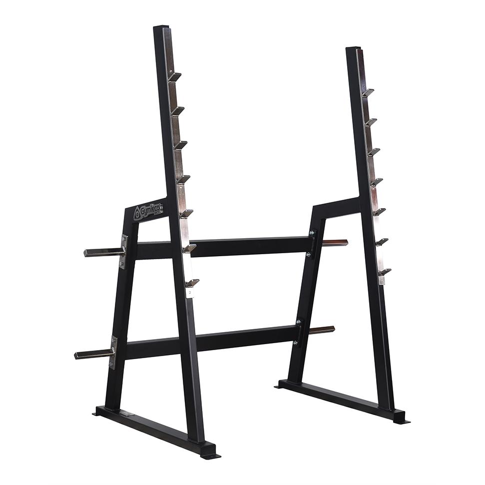 Styrkemaskin Gymleco Knäböj