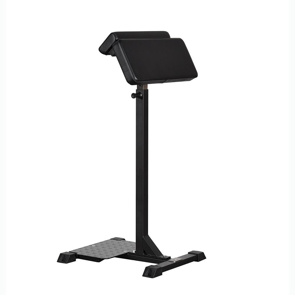 Träningsbänk Gymleco Scottcurl Stående