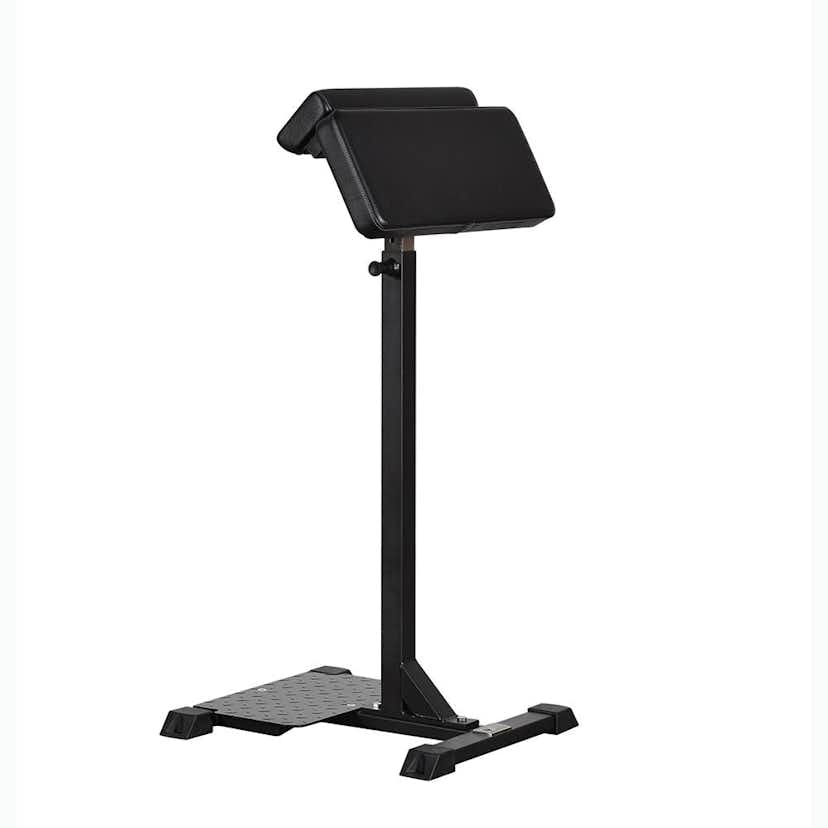 Träningsbänk Gymleco Scottcurl Stående