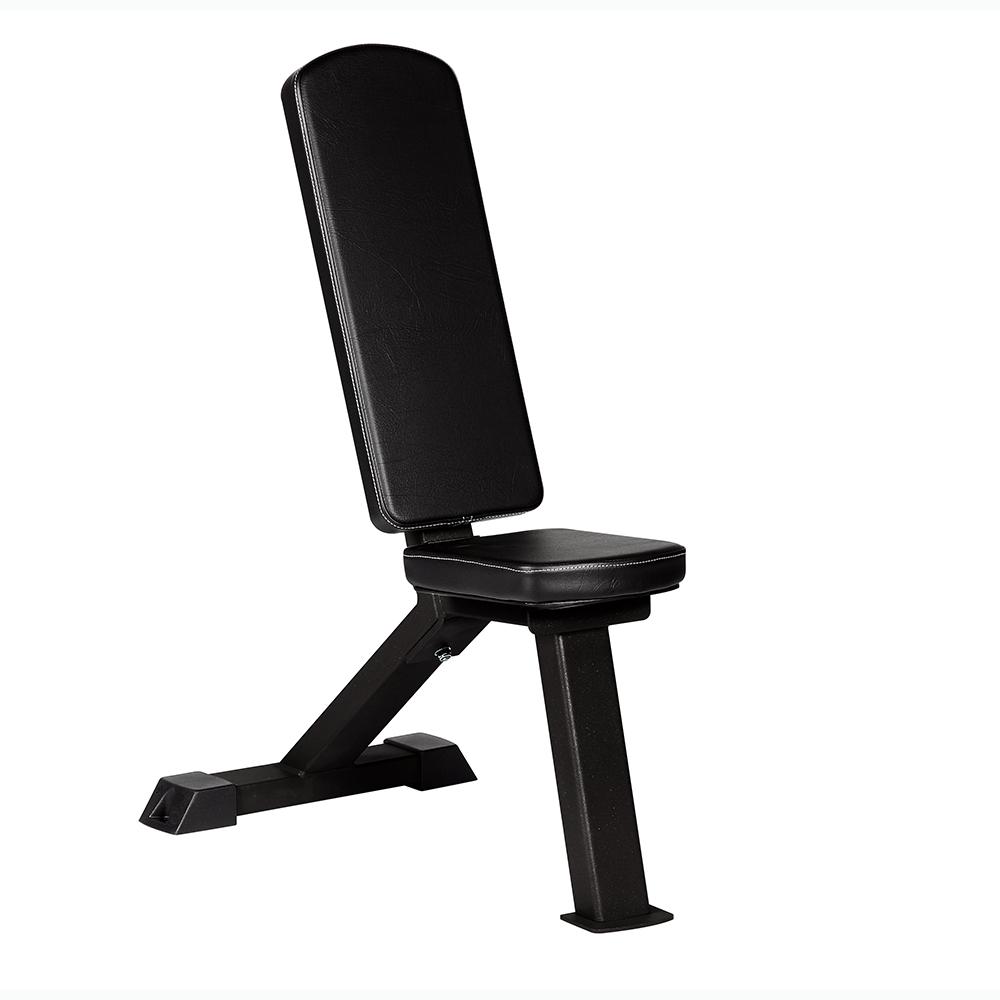 Träningsbänk Gymleco Axel/Biceps/Tricepsträning