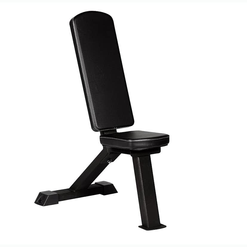 Träningsbänk Gymleco Axel/Biceps/Tricepsträning