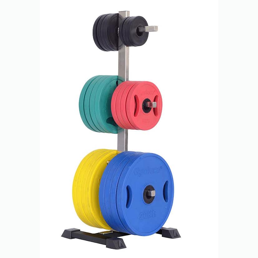 Viktställ Gymleco 6