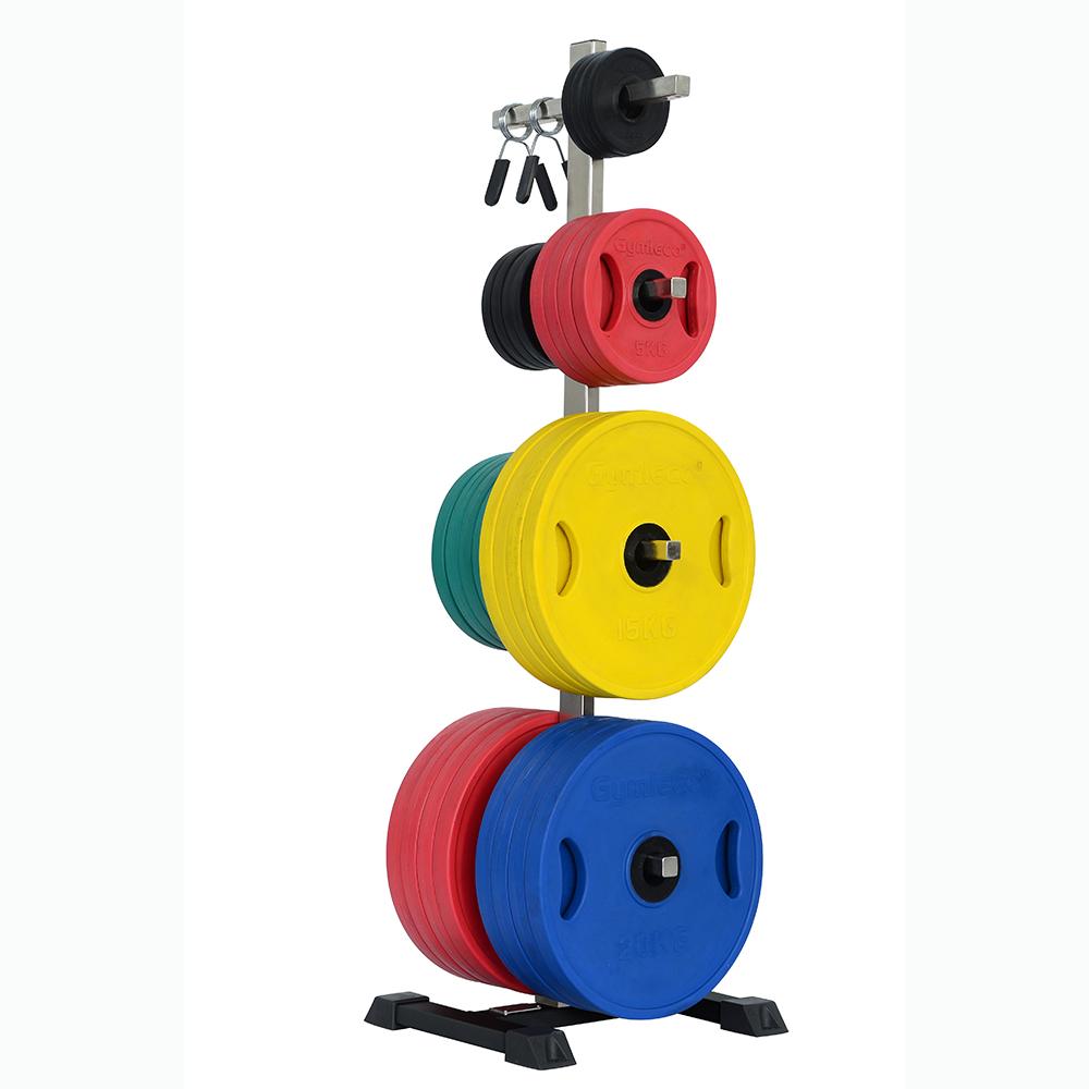 Viktställ Gymleco 8