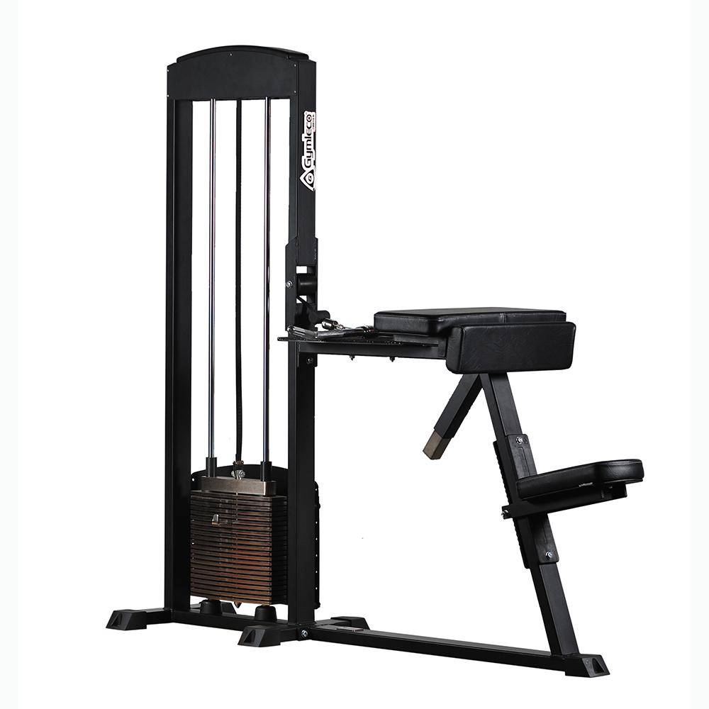 Styrkemaskin Gymleco Biceps/Triceps GL255