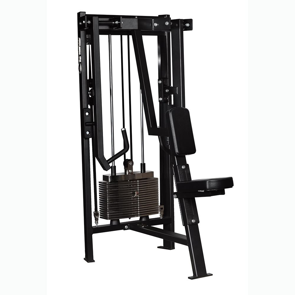 Roddmaskin Gymleco Nerifrån GL312