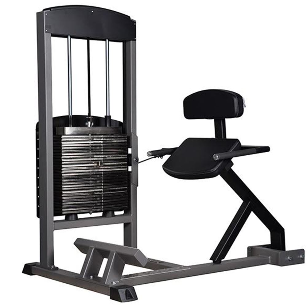 Styrkemaskin Gymleco Vadpress 45 grader