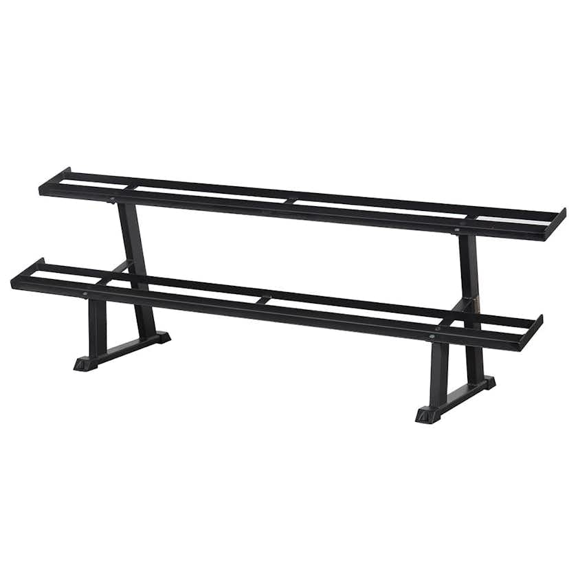 Viktställ Gymleco Ram