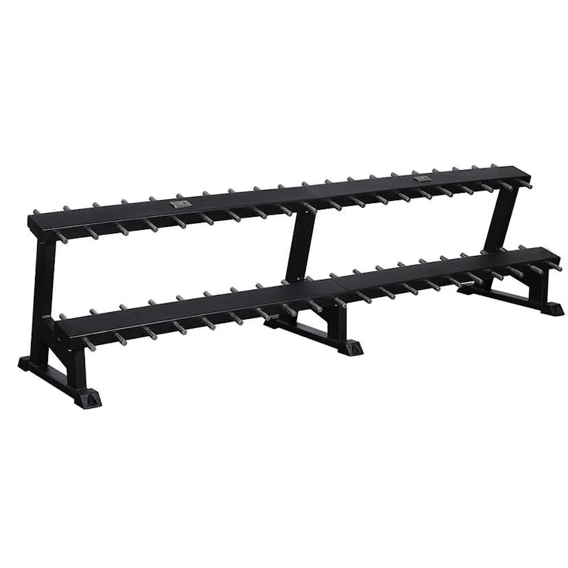 Viktställ Gymleco Pinmodell 10