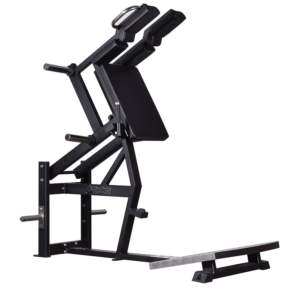 Styrkemaskin Gymleco Knäböj/Hacklift