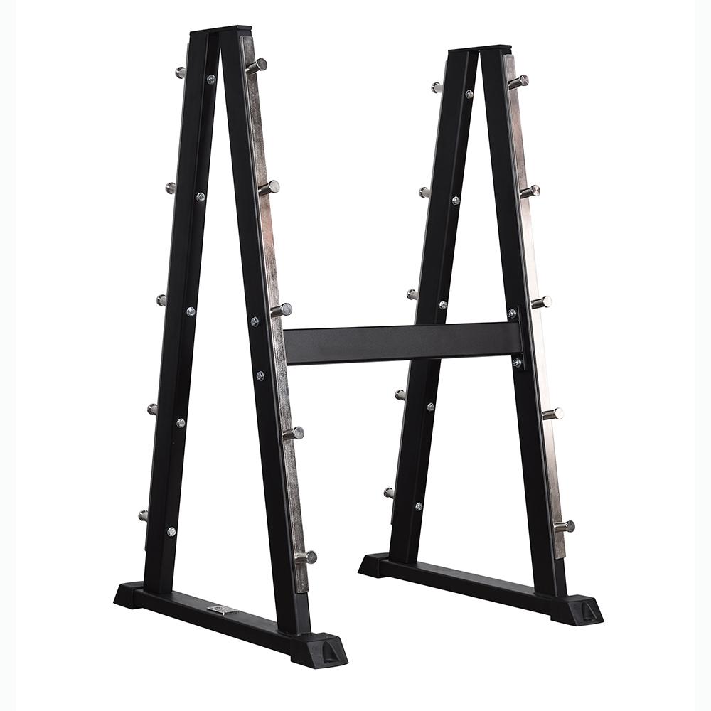 Viktstångställning Gymleco 10