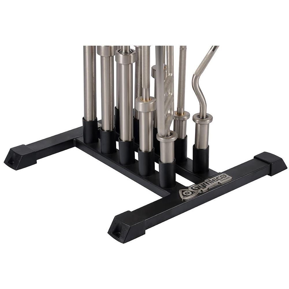 Viktstångställning Gymleco Vertikal 10