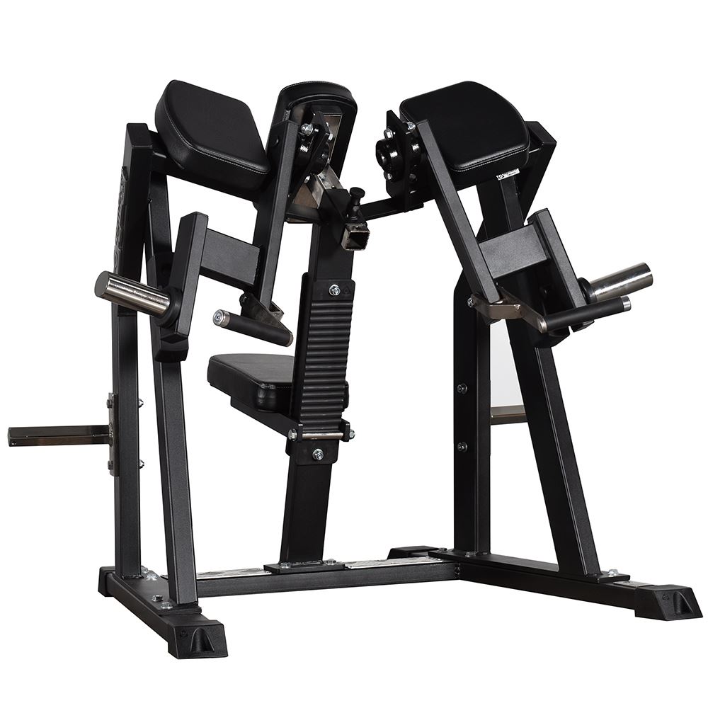 Styrkemaskin Gymleco Biceps