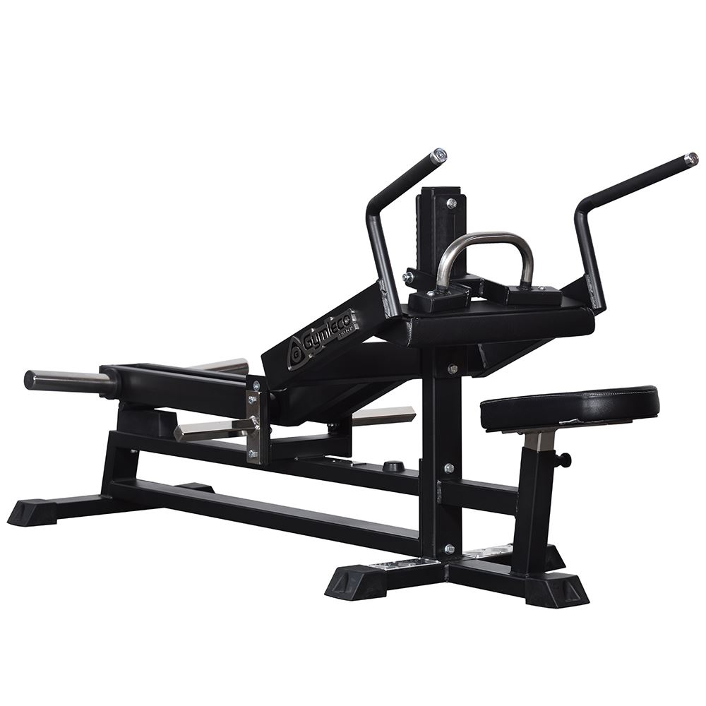 Styrkemaskin Gymleco Dippress