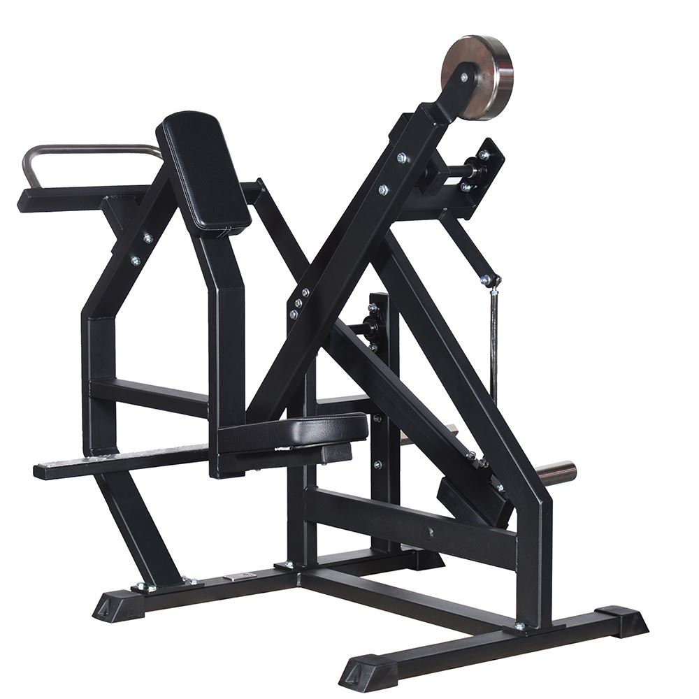 Styrkemaskin Gymleco Gluteus Stående GL60