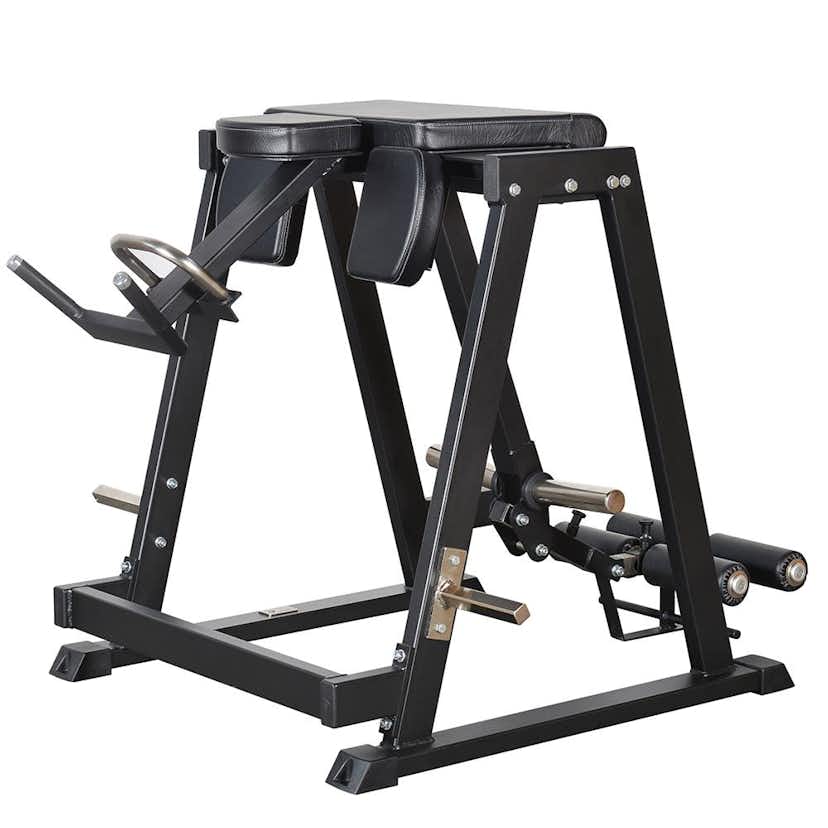 Styrkemaskin Gymleco Reverse Hyper Pendel