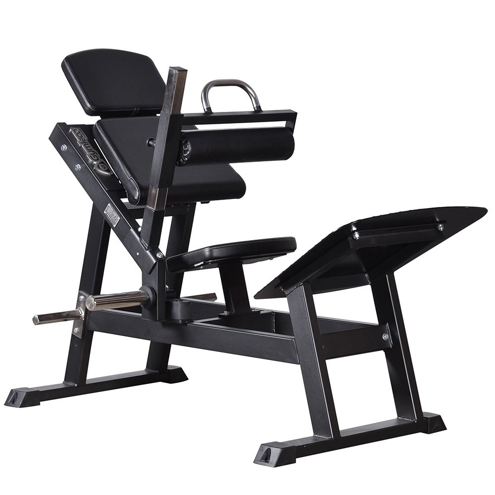 Styrkemaskin Gymleco Hip Thrust Friviktsmaskin