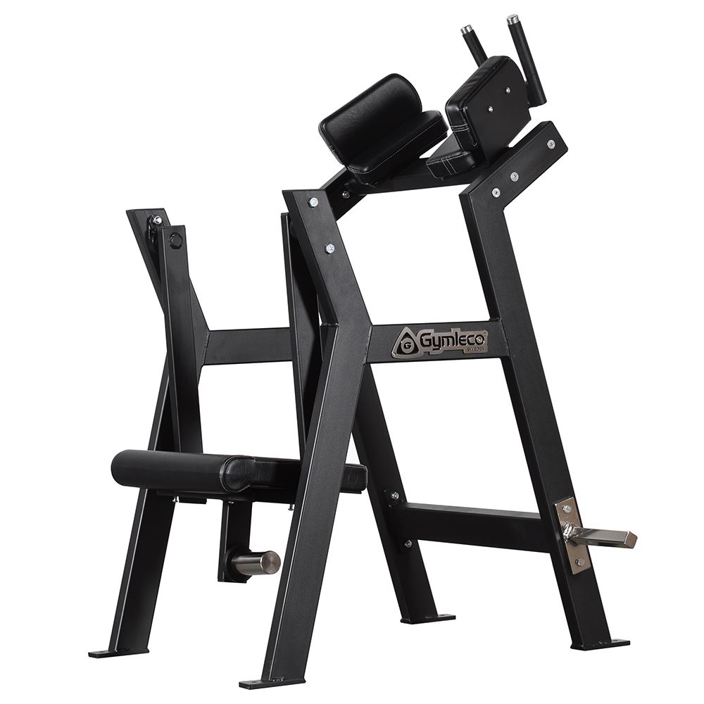 Styrkemaskin Gymleco Magmaskin Ab Roll Up