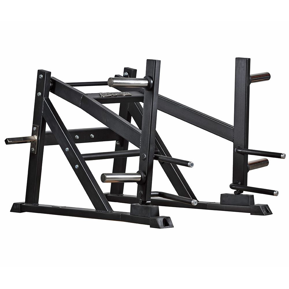 Styrkemaskin Gymleco Squat / Dead Lift Maskin