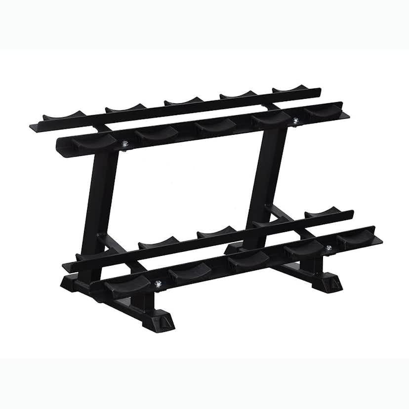 Viktställ Gymleco 5