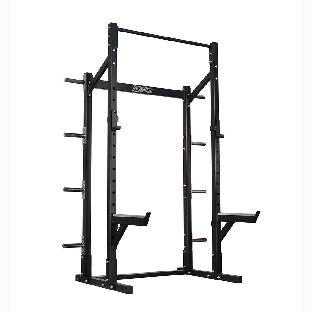 Träningsställning Gymleco Half Rack