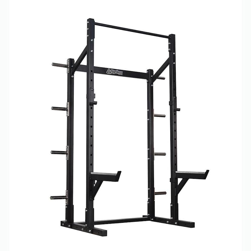 Träningsställning Gymleco Half Rack
