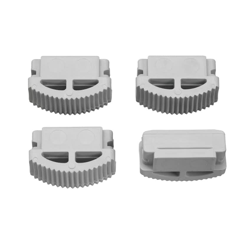 Glidskydd Wibe 4-PACK WTB GS 6