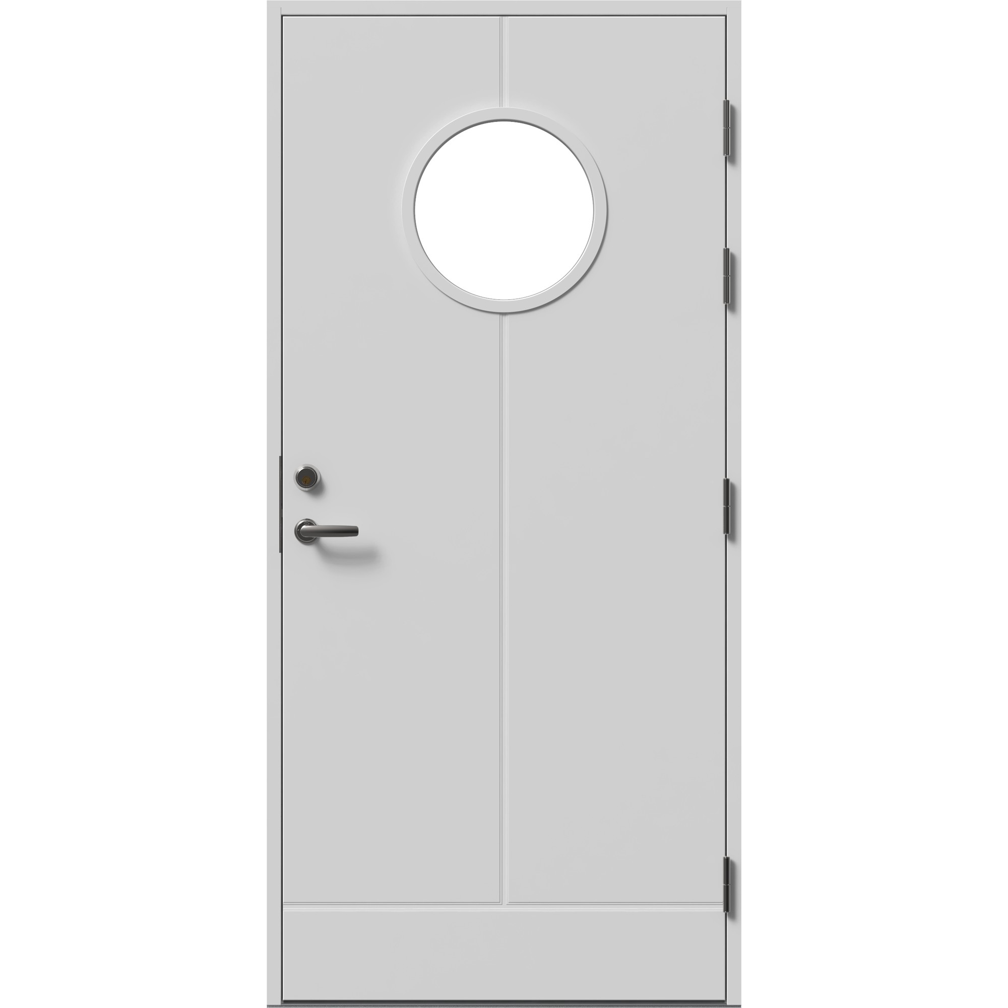 Ytterdörr Nordiska Fönster Glimten