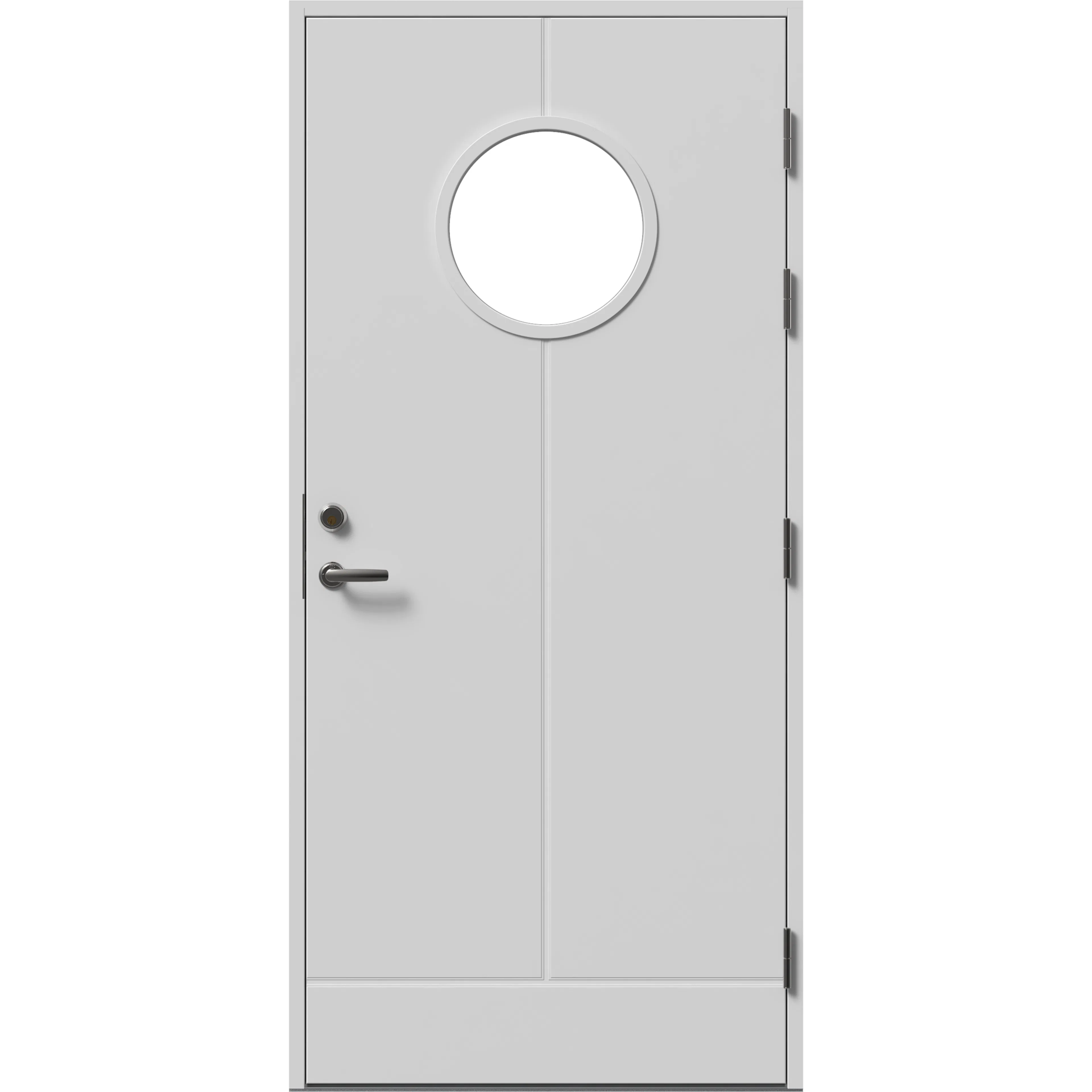 S-0502-Y, Vit