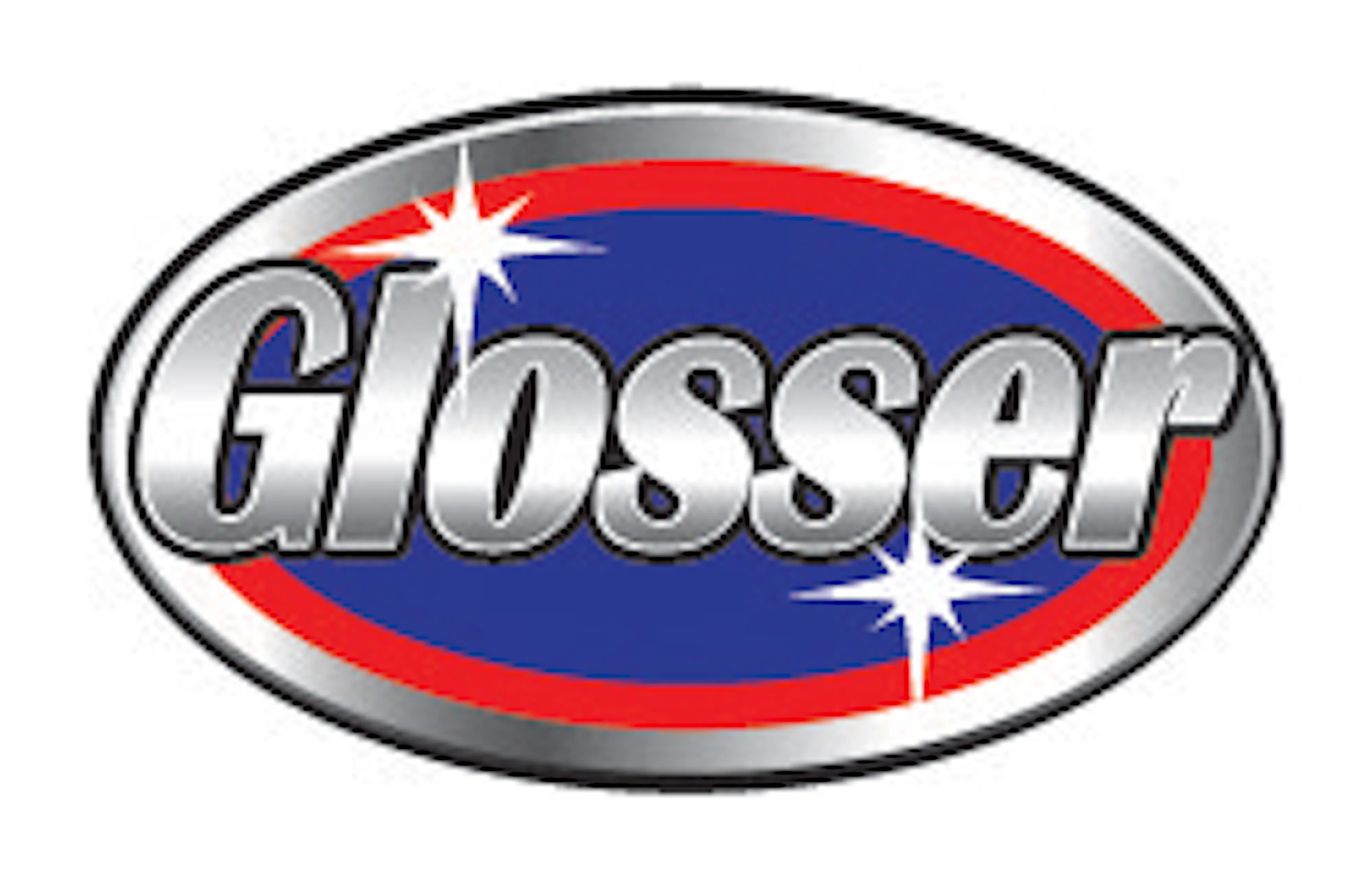 Glosser logo