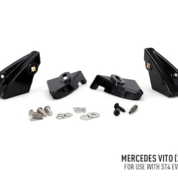 Lazer kit Pebe Mercedes Vito Nov/20
