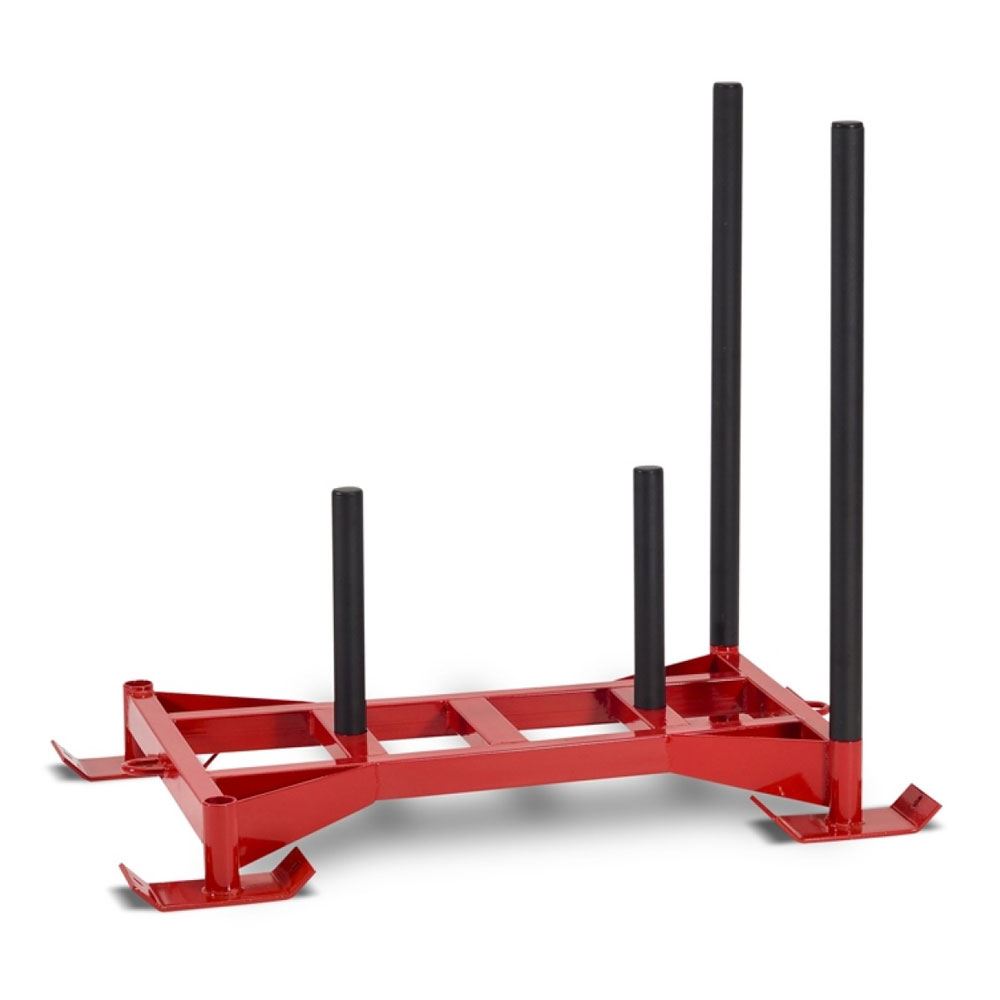 Crossfitsläde Nordic Fighter Power Sled