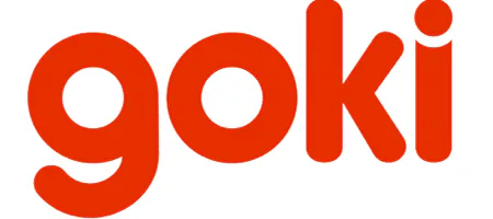 Goki logo