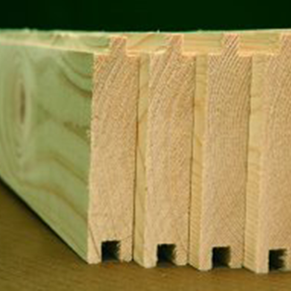 Golv Palmako till Lotta 7,6 m2 / Ralf 7,6 m2