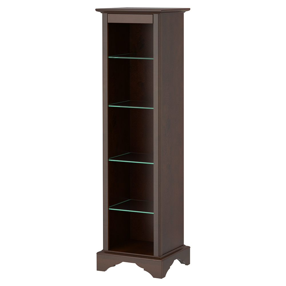 Golvhylla DuoBad Sekel