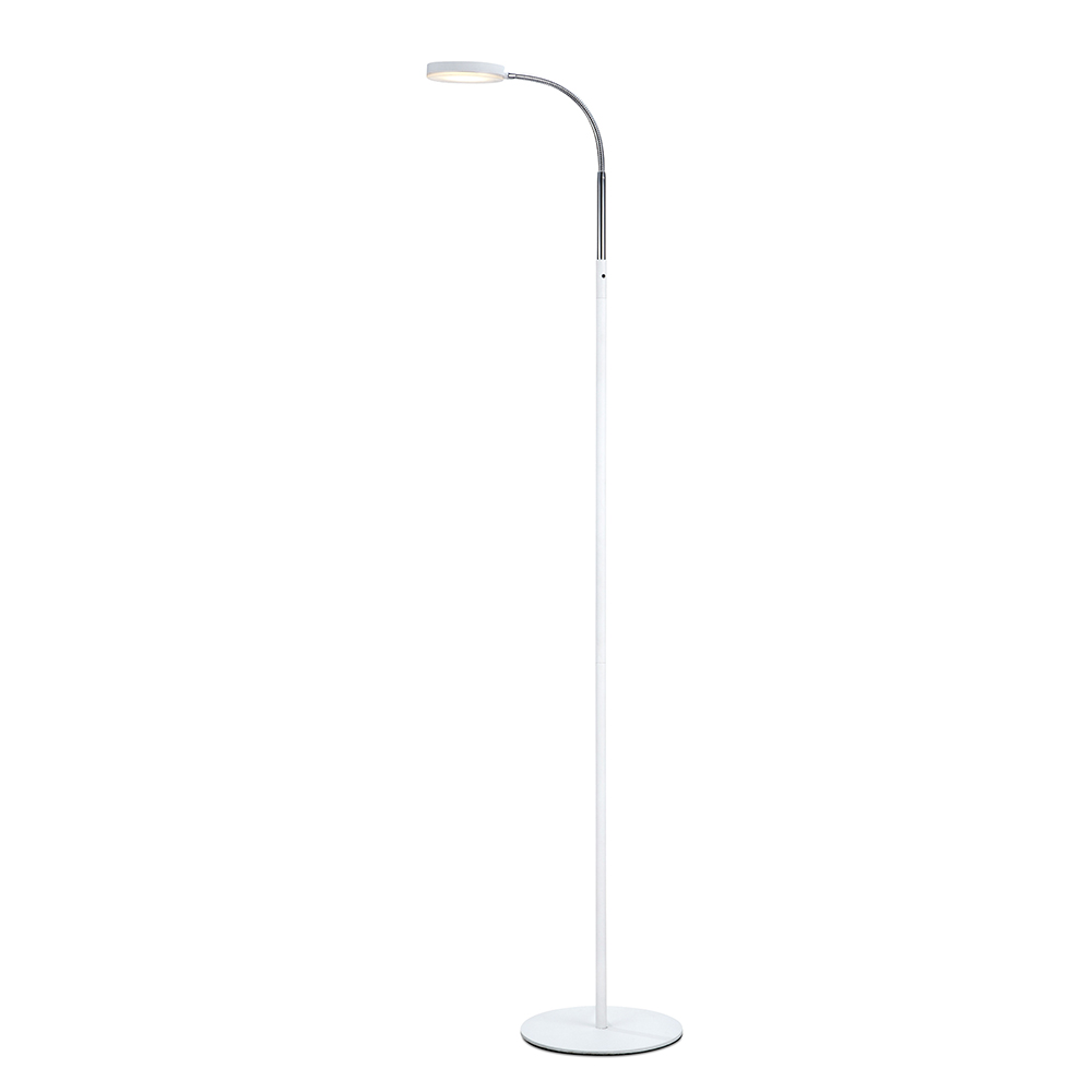 Golvlampa Markslöjd Flex