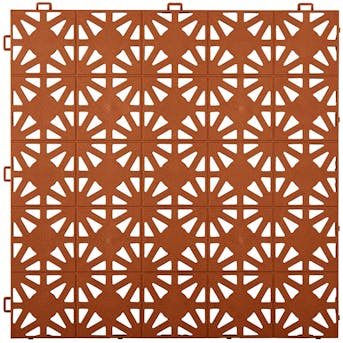 Golvtrall plast Golvtrall plast