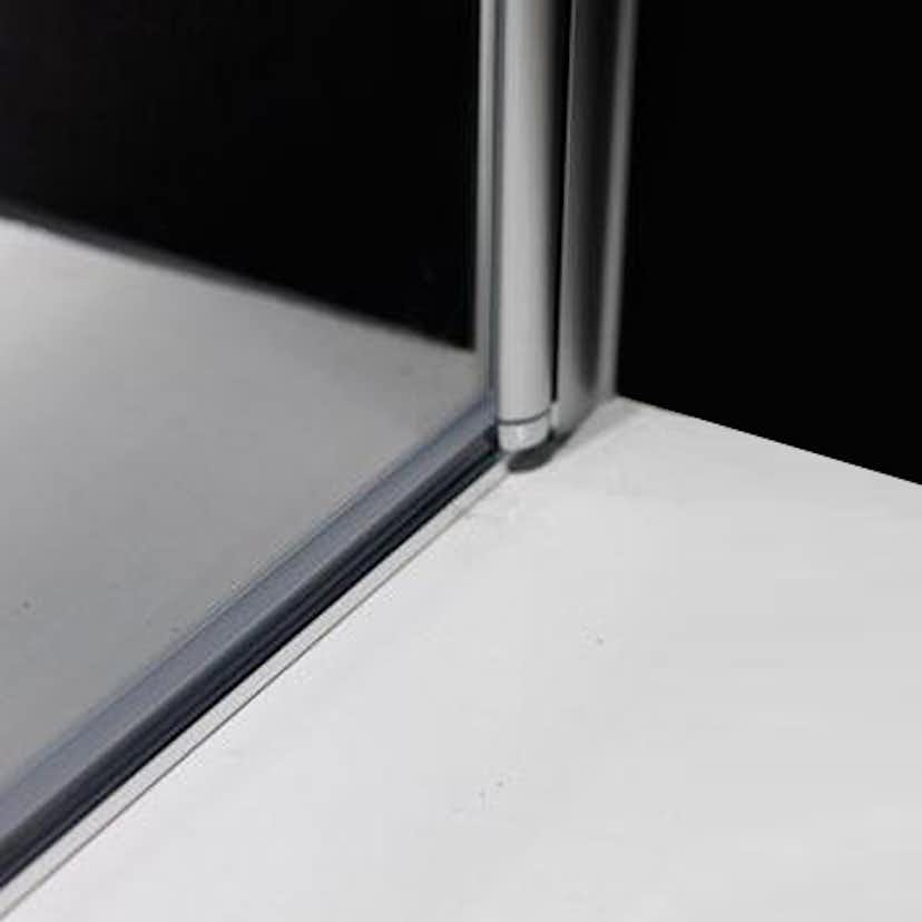 Golvprofil Hafa Igloo SD Silver