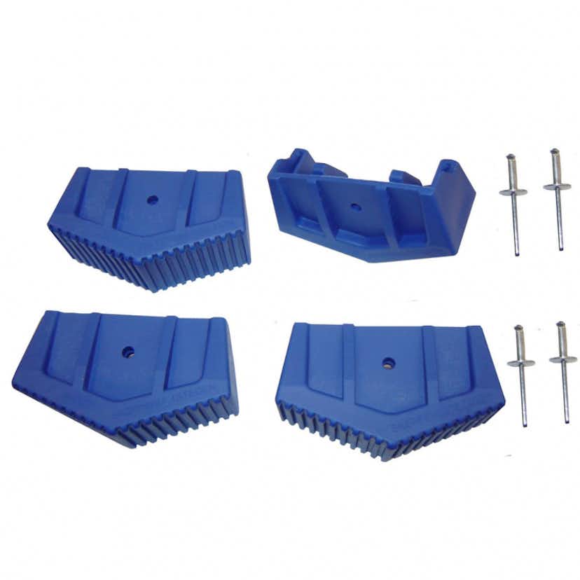 Golvskydd Skeppshultstegen Proffstrappstegar 4-pack