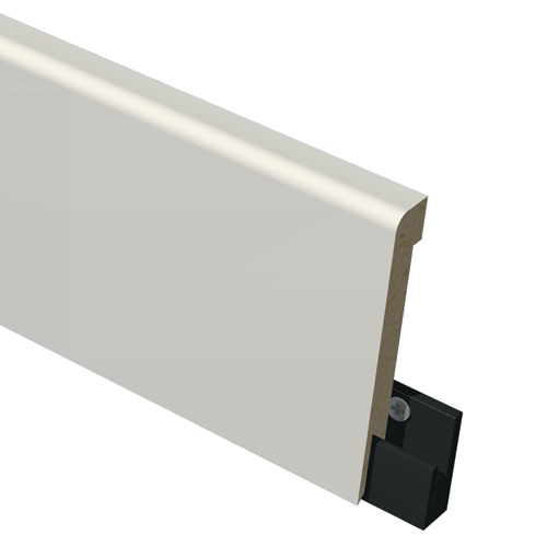 Golvsockel utan Kanal Kanallisten Flexi 12574130K