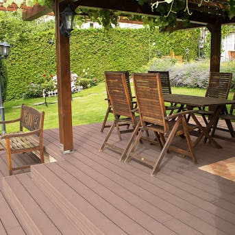 Utegolv balkong Utegolv balkong