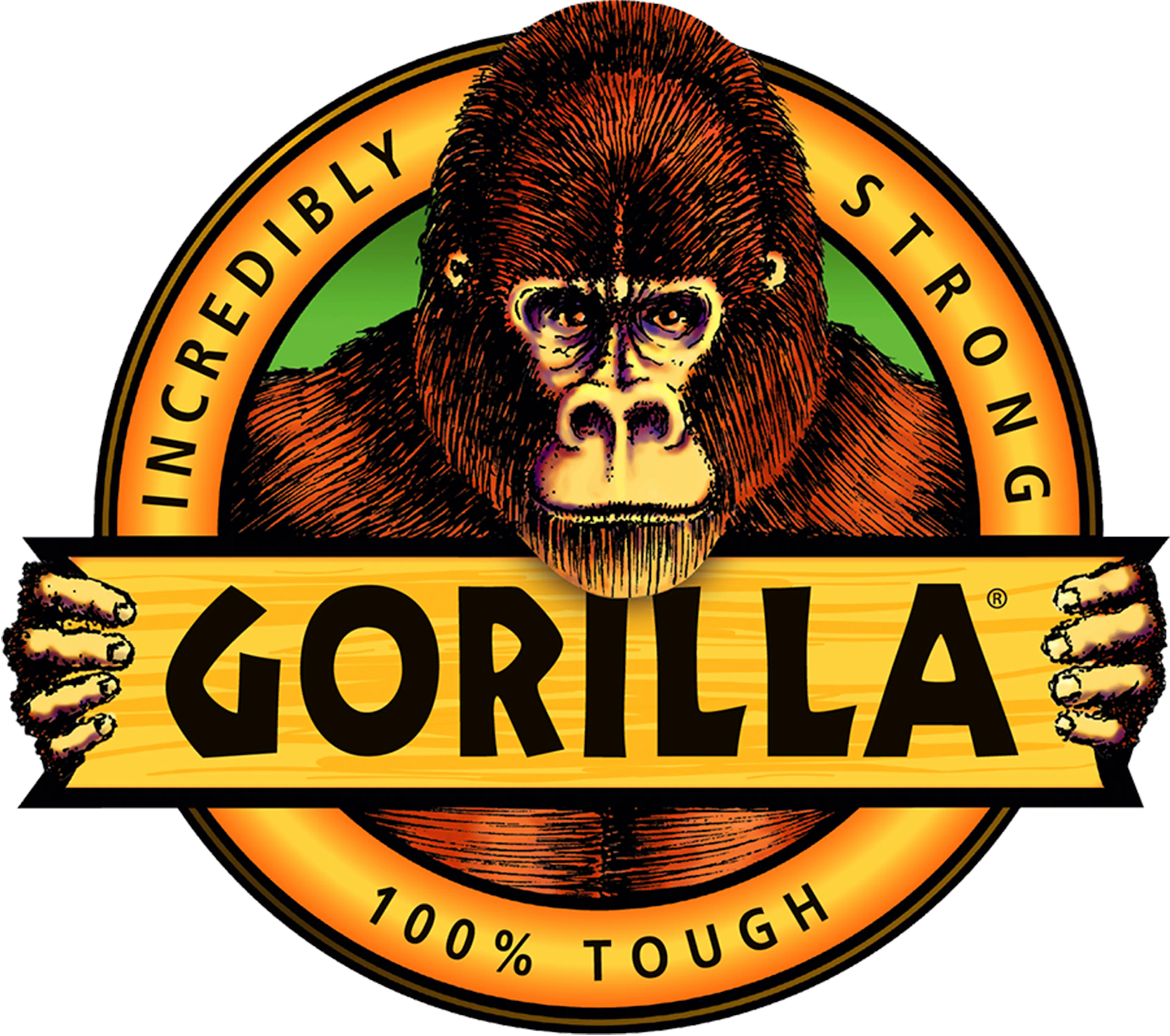 Gorilla logo