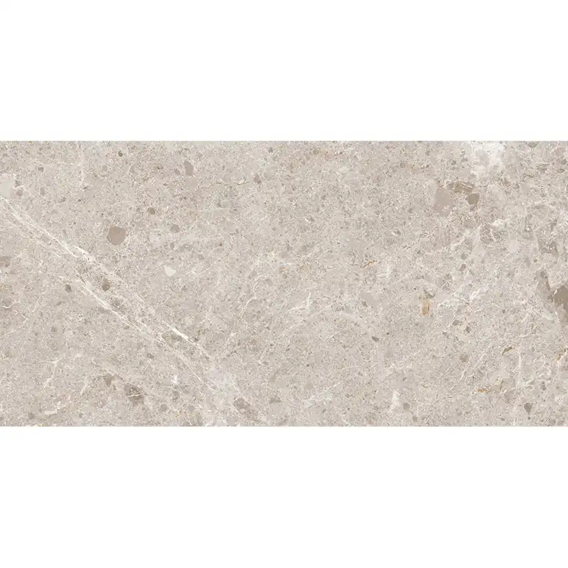 Klinker Tenfors Artic Beige Marmor Matt 60x120 cm
