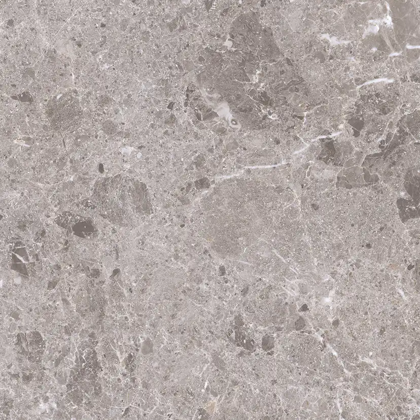 Klinker Tenfors Artic Gris Marmor Blank 59x59 cm