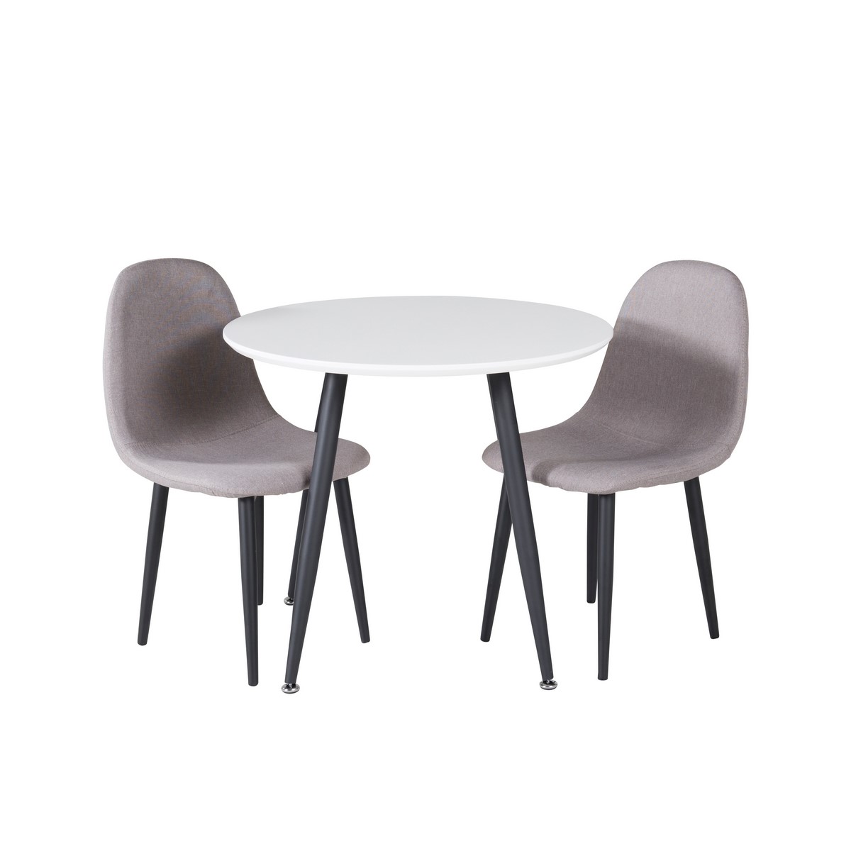 Barngrupp Venture Home Plake/Pobbie Grå/Svart